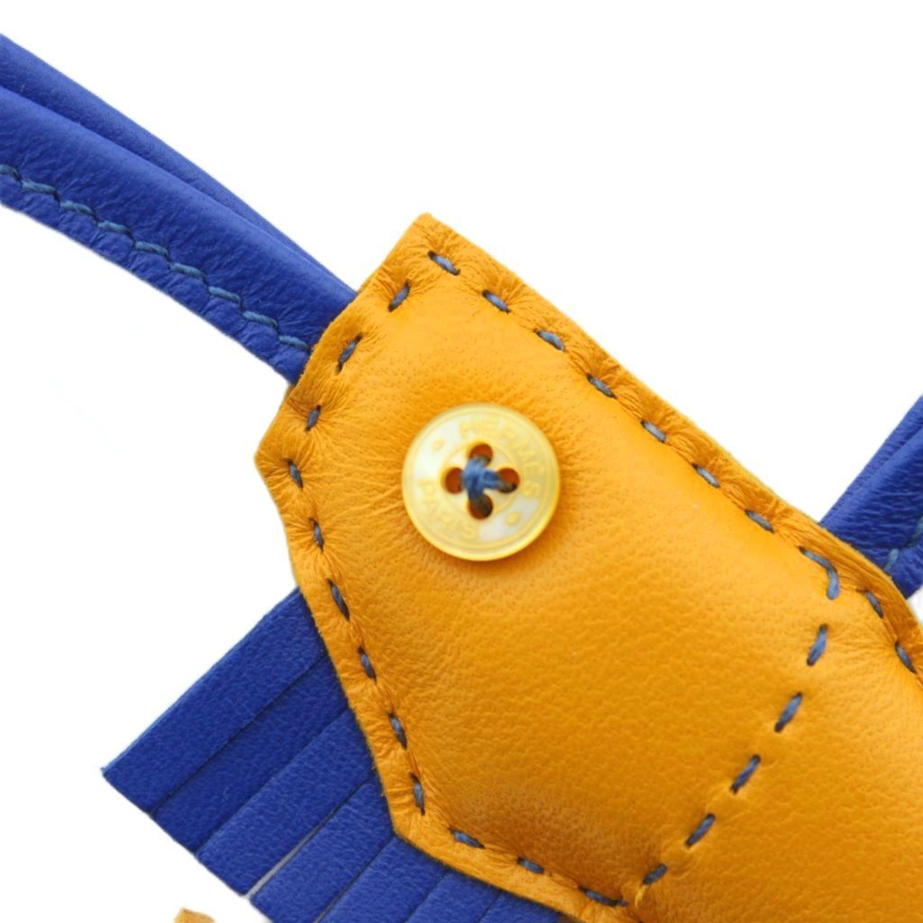 エルメス HERMES プティアッシュ Petit h エビ シュリンプ