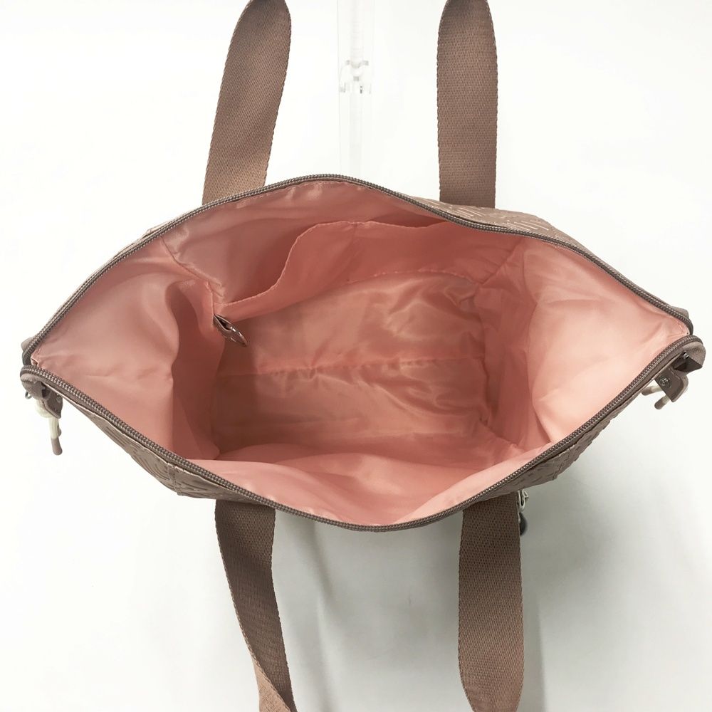 Munsingwear ピンク ゴルフカートバッグ Munsingwear ピンク ゴルフカートバッグ