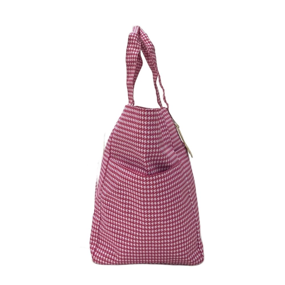 JACK BUNNY ジャックバニー ×Fujikop Pro ボストンバッグ ドラミちゃん