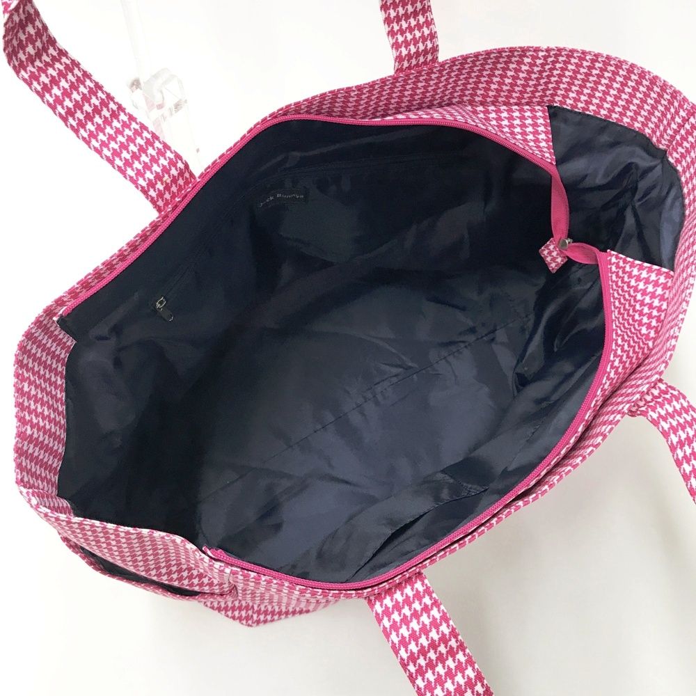 JACK BUNNY ジャックバニー ×Fujikop Pro ボストンバッグ ドラミちゃん