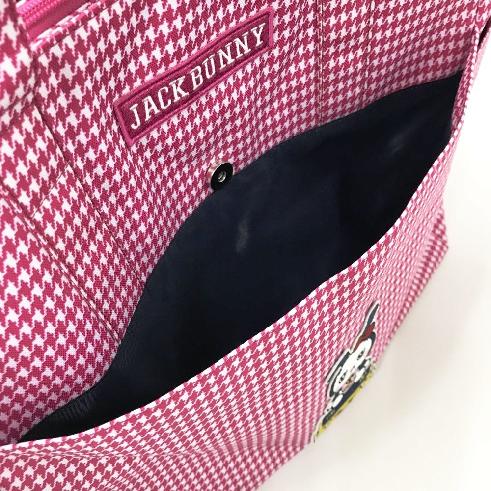 JACK BUNNY ジャックバニー ×Fujikop Pro ボストンバッグ ドラミちゃん