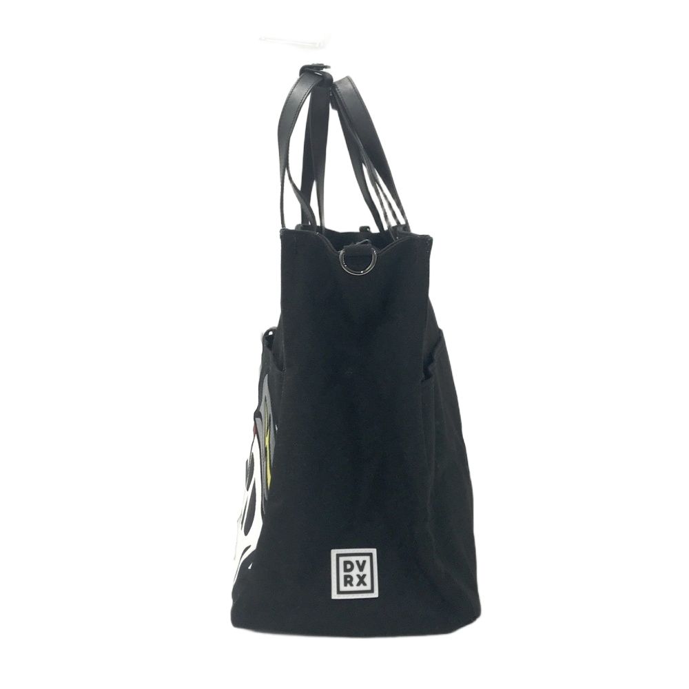 DEVEREUX GOLF デヴァローゴルフ 2WAYロッカーバッグ トートバッグ