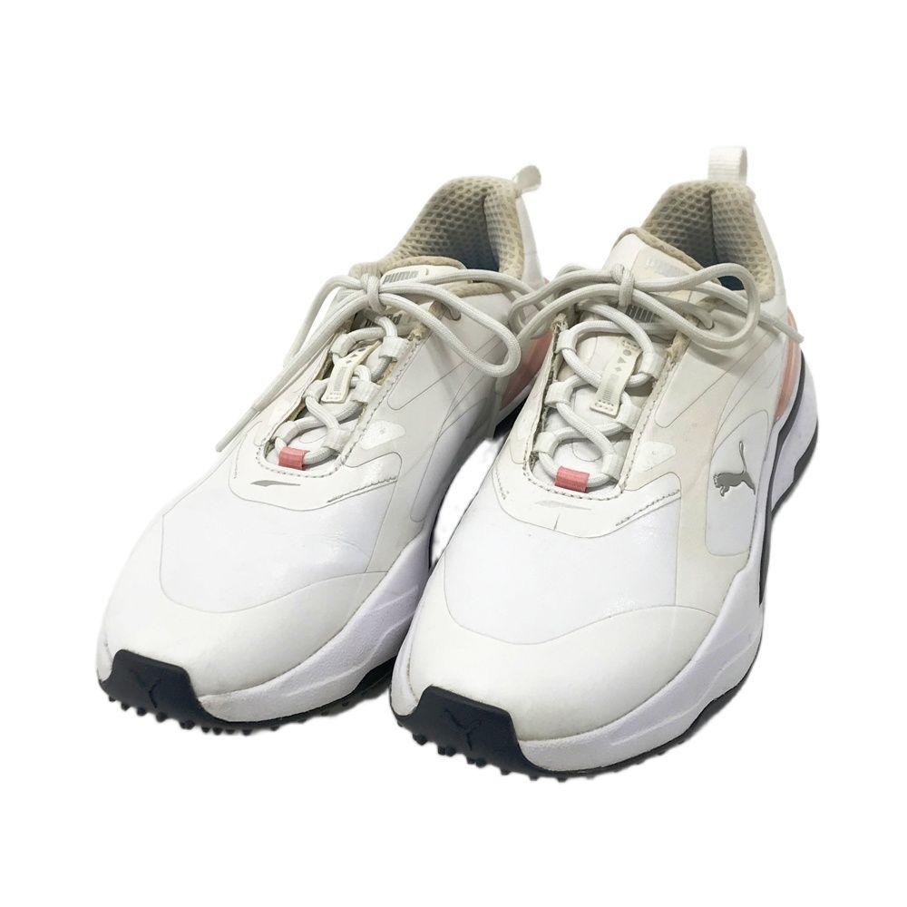 PUMA GOLF プーマゴルフ 376584-07 GSファスト スパイクレス ゴルフ