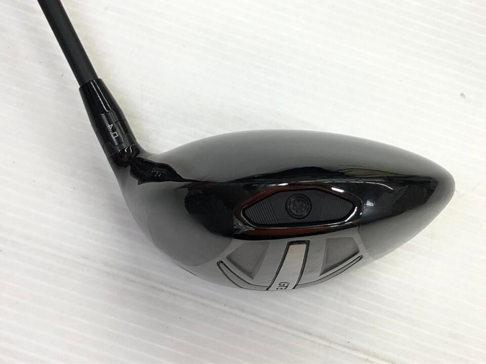 タイトリストGT2ドライバー　10度　ヘッド新品未使用　tenseiブルー55s タイトリスト GT2 ドライバー メンズ 右用 テンセイ TENSEI 1K BLUE 55