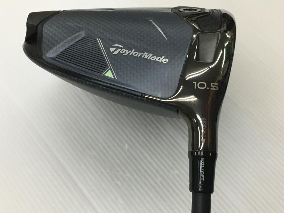 テーラーメイド　Qi35 10.5° DiamanaBlack TM60 S 楽天市場】テーラーメイド Qi35 ドライバー ディアマナ ブラック TM60