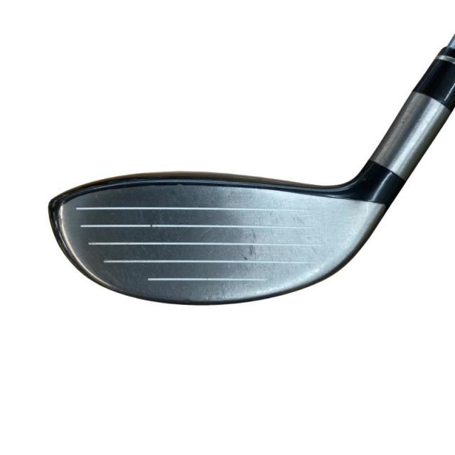 本間ゴルフ TOUR WORLD TW737 19° ユーティリティ UT VIZARD IN-U75