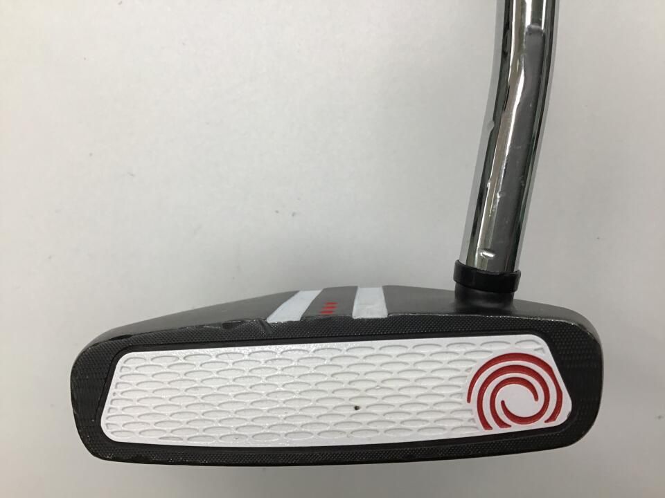 オデッセイ EYE TRAX #7 パター 中古【最短即日発送】 - メルカリ