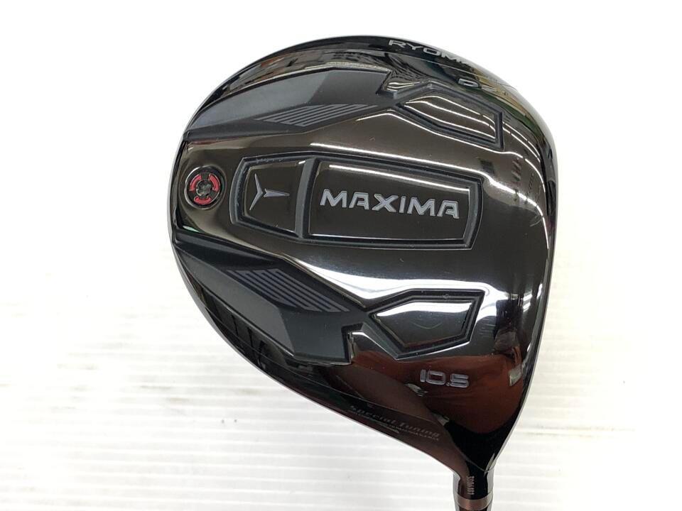 RYOMA MAXIMA ドライバー 10.5度 Golf Sports 【公式通販】