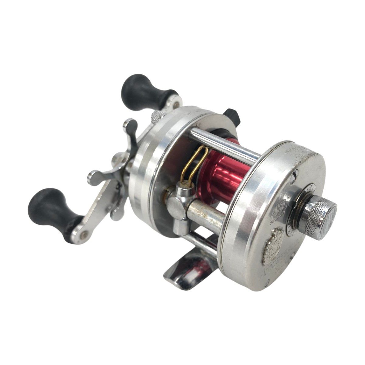 アンバサダー1500C IAR カスタム多数　フットナンバー　０４０００４ アンバサダー1500C IAR カスタム多数 フットナンバー 040004