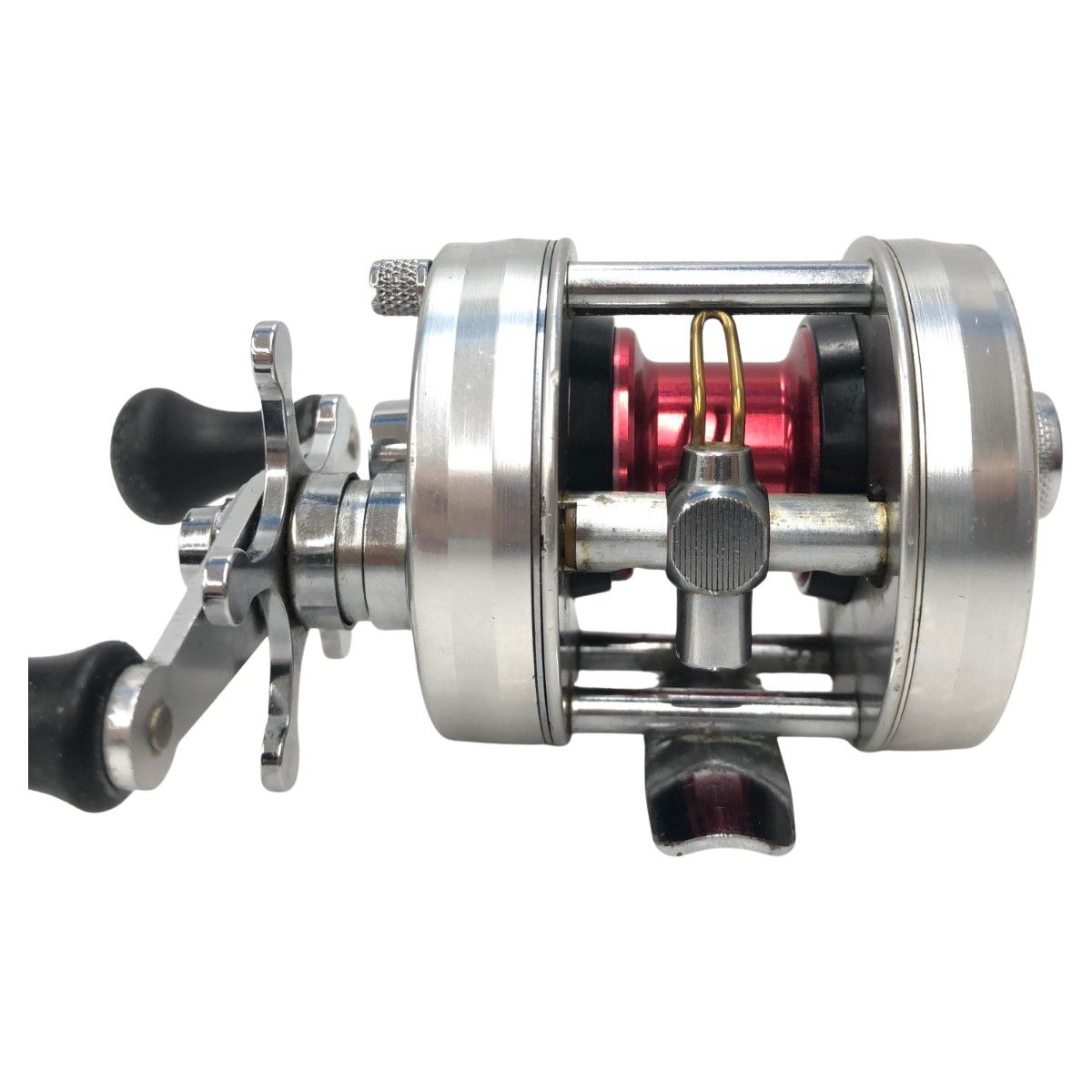 Abu アンバサダー 1500C IAR No.040004 アンバサダー1500C IAR カスタム多数 フットナンバー 040004