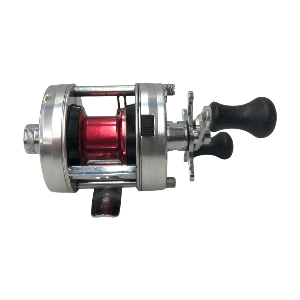 釣り用品 リール ベイトリール ABU アンバサダー1500C IAR カスタム