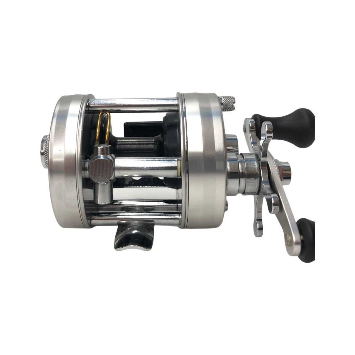 σσ【中古】Abu Garcia アブガルシア ベイトリール 2601C IAR 程度B
