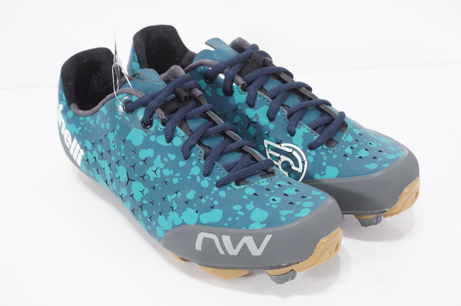 (美品中古)northwave ROCKSTER 41サイズ 美品中古)northwave ROCKSTER 41サイズ - メルカリ