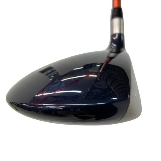 中古】 フォーティーン CF-218 3W フェアウェイウッド FW リシャフト