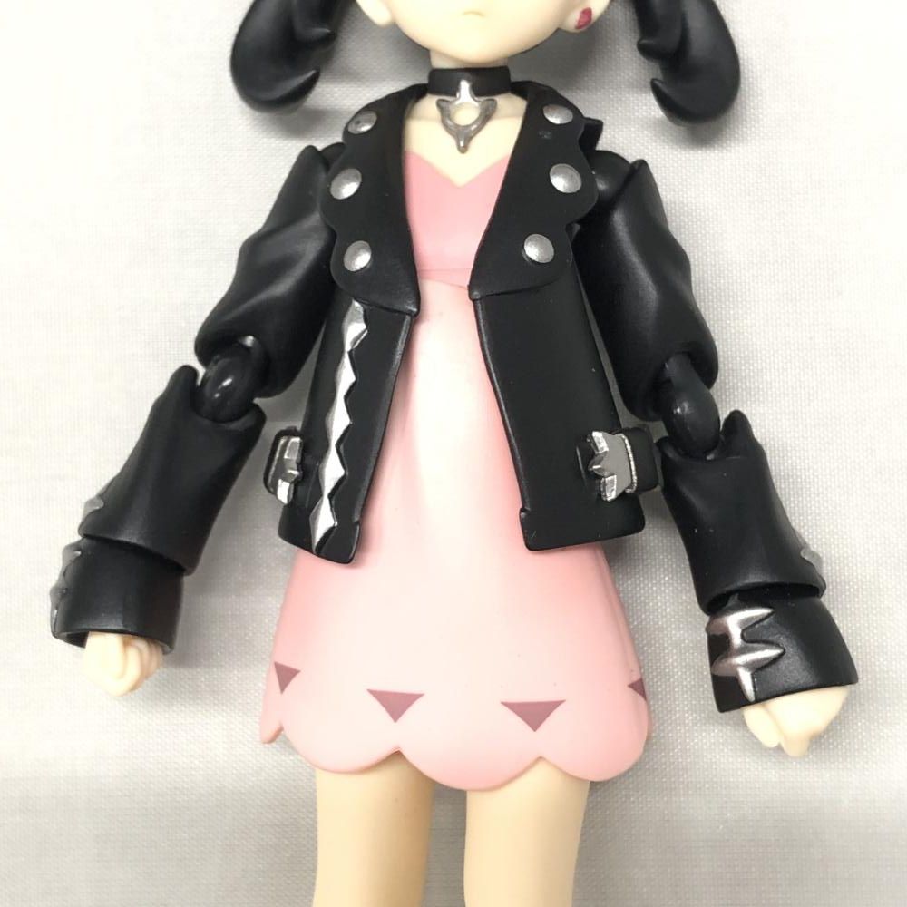 figma☆ポケットモンスターソードシールド☆マリィ☆グッドスマイルカンパニー figma マリィ｜グッドスマイルカンパニー公式ショップ