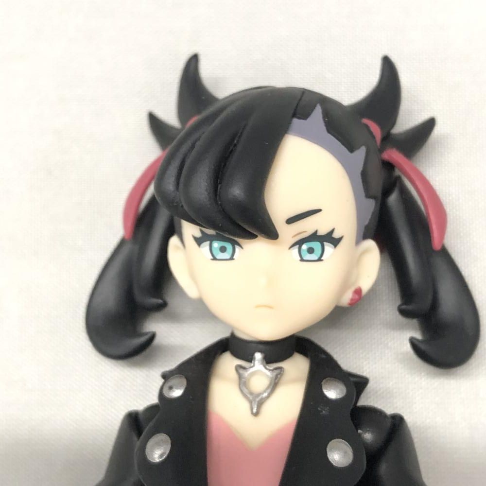 figma マリィ 「ポケットモンスター ソード・シールド」 figma マリィ