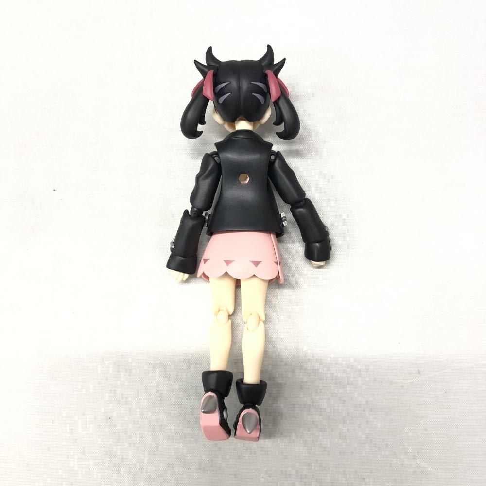 ポケットモンスター figma マリィ 514 フィギュア 新品未開封 新品同様 