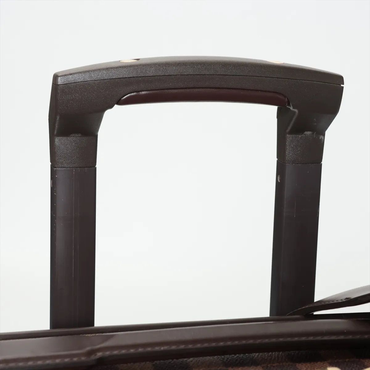 【超極美品】ルイヴィトン■ダミエ ペガス65 M23295 激レア スーツケース 超極美品】ルイヴィトン□ダミエ ペガス65 M23295 激レア スーツケース