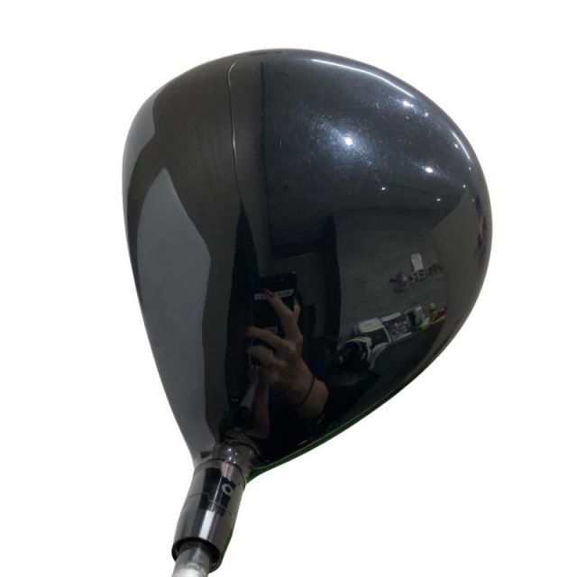 キャロウェイ X HOT 9.5° ドライバー DR X HOT 60W(ドライバー