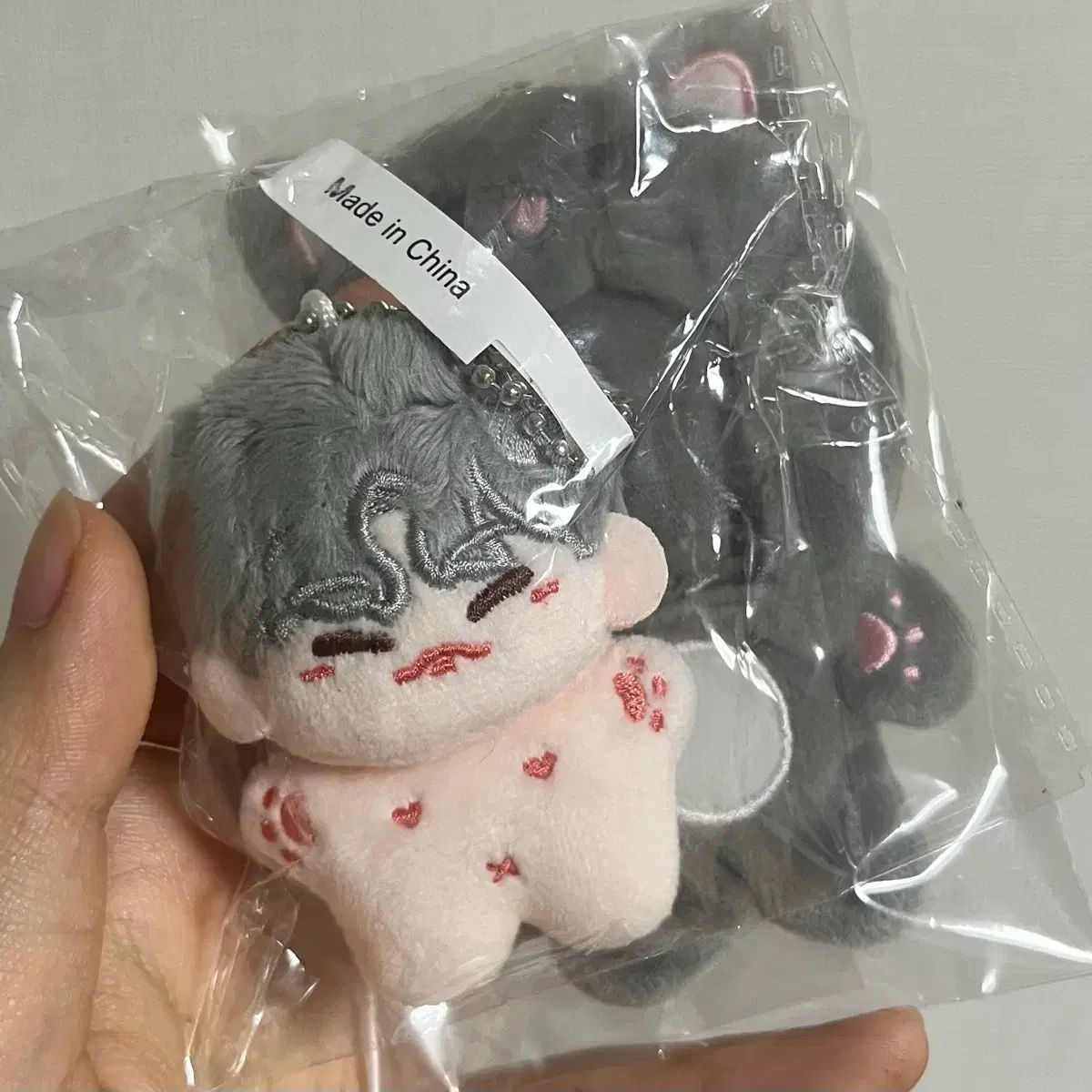 NCT DREAM ロンジュン(RENJUN) ぬいぐるみ - メルカリ