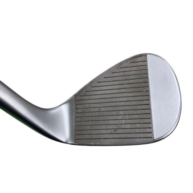 中古】 テーラーメイド Taylor Made MILLED GRIND 3 58°/11° レフティ