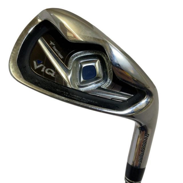 ★TOURSTAGE ViQ アイアンセット 6本 右利き用 VT-501I ViQ アイアン(6本セット) VT-501I(アイアン（セット）)|TOURSTAGE