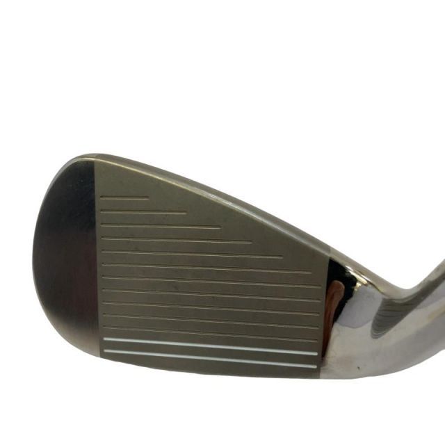 ★TOURSTAGE ViQ アイアンセット 6本 右利き用 VT-501I アイアンセット ブリヂストン ツアーステージ ViQ アイアン 2012 VT