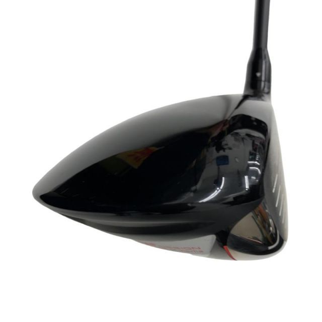 プロギア RS F JUST 1W 9.5° スピーダー661 エボ6 S プロギア RS F JUST 1W 9.5° スピーダー661 エボ6 S プロギア RS F