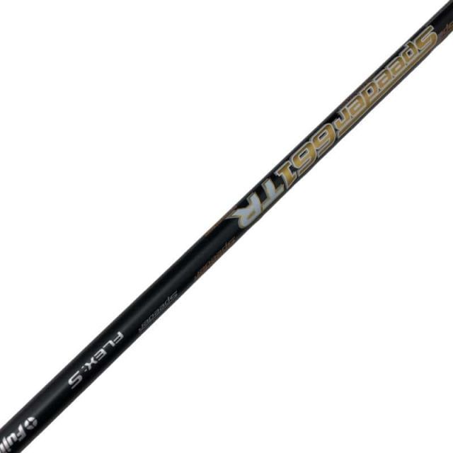 中古】 プロギア RS F(2018) 9.5° ドライバー DR Speeder 661 TR