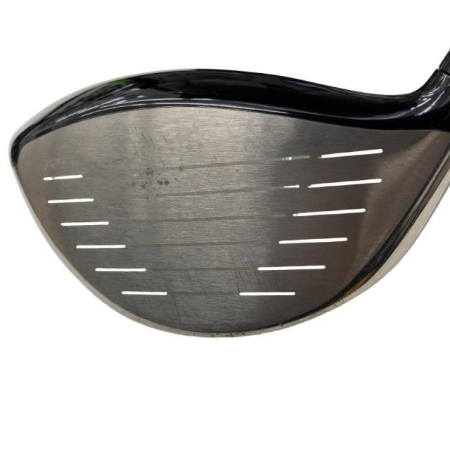 中古】 プロギア RS F(2018) 9.5° ドライバー DR Speeder 661 TR