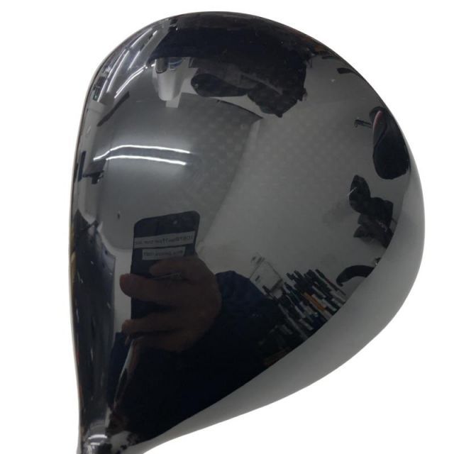 中古】 プロギア RS F(2018) 9.5° ドライバー DR Speeder 661 TR
