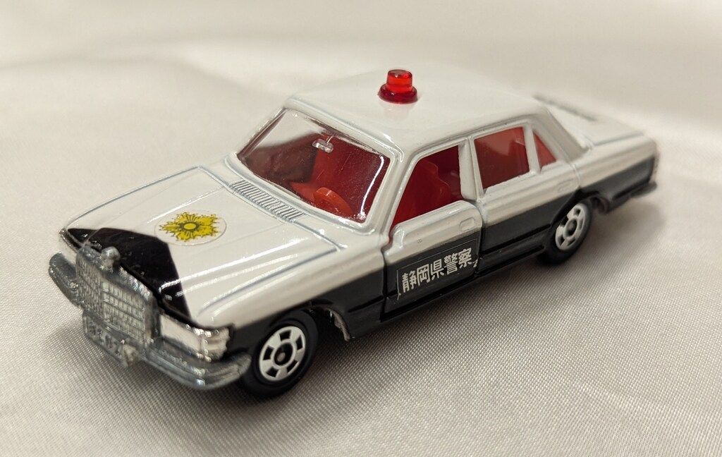 トミカ フォルクスワーゲン ポリスカー 高島屋特注 トミカ フォルクスワーゲン ポリスカー 高島屋特注 トミカ