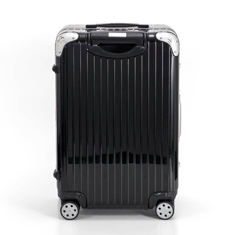 RIMOWA リモワ ルフトハンザ エレガンス LIMBO リンボ 60L 4輪 TSA