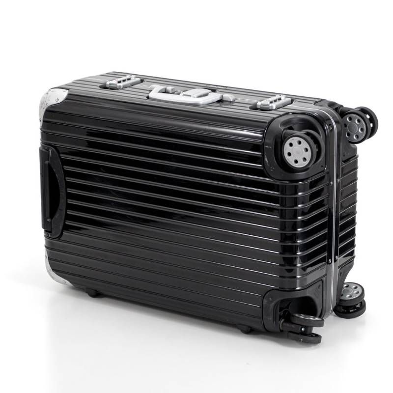 RIMOWA リモワ ルフトハンザ エレガンス LIMBO リンボ 60L 4輪 TSA