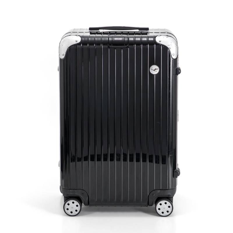 RIMOWA リモワ ルフトハンザ エレガンス LIMBO リンボ 60L 4輪 TSA