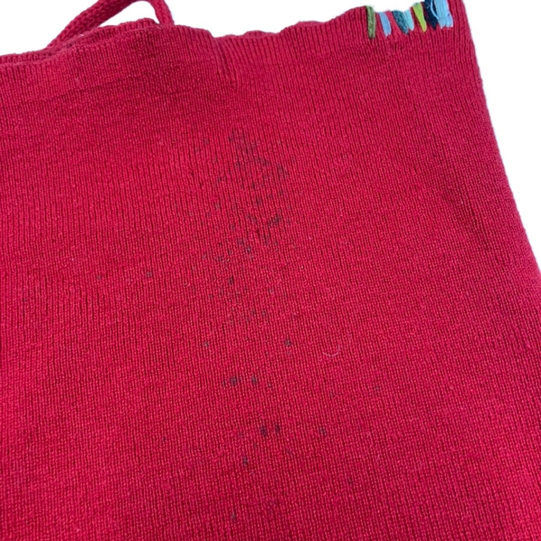 extreme cashmere エクストリームカシミヤ ニットビスチェ