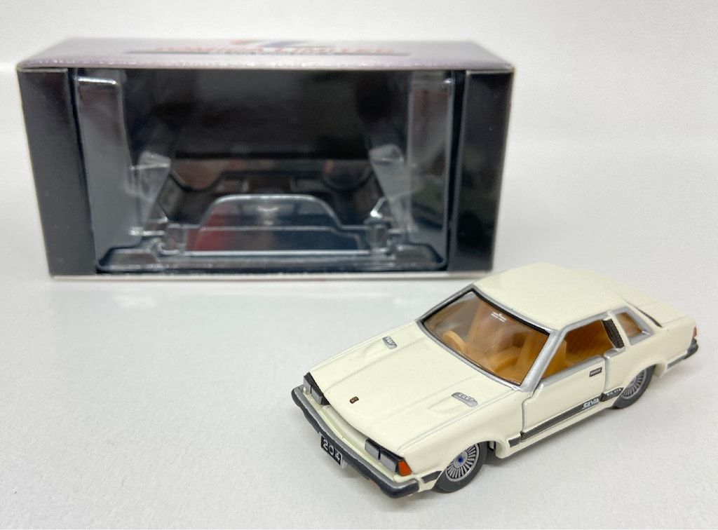 TOMY TOMICA LIMITED シルビア 2000 ZSE-X 0012 - メルカリ