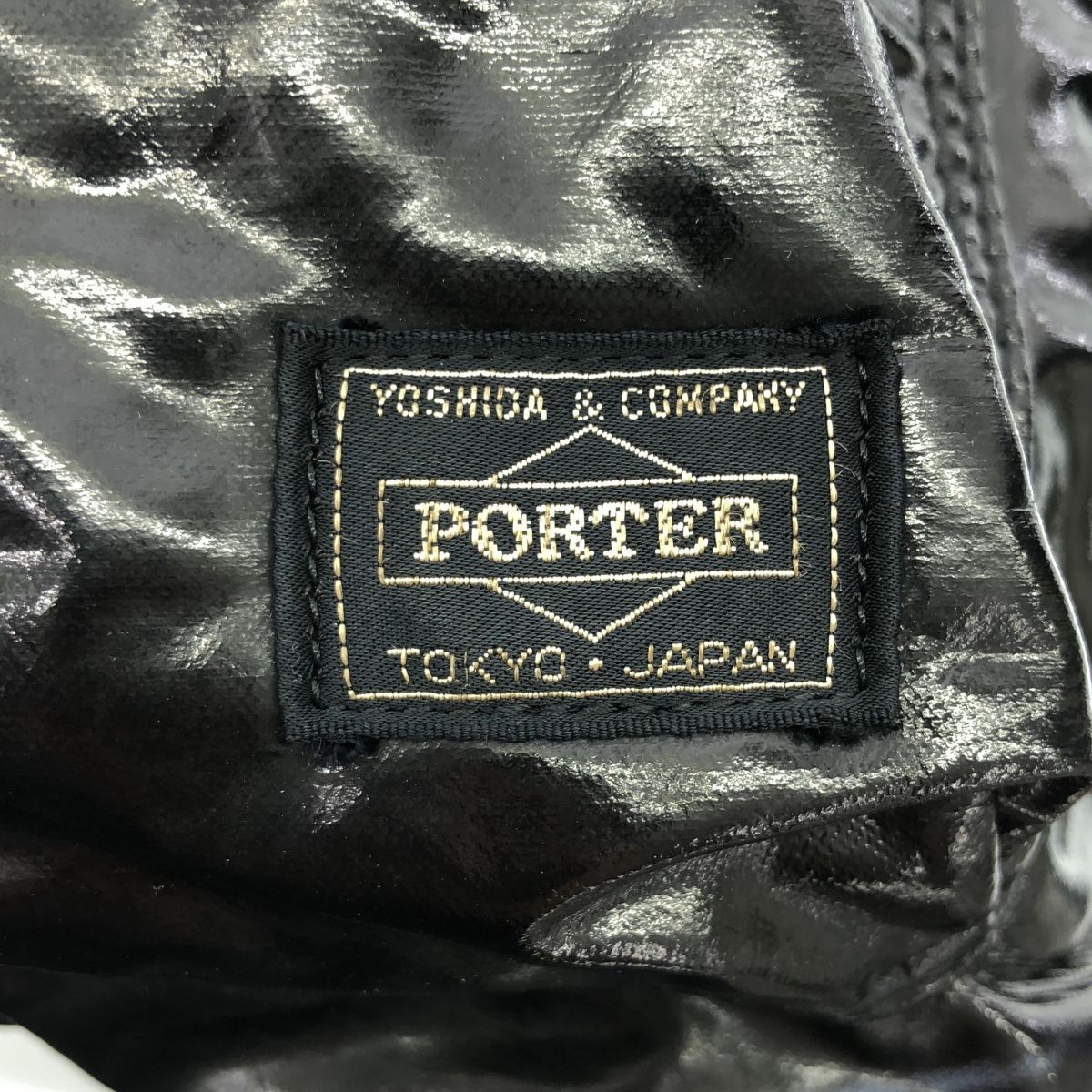HEAD PORTER×fragment design ヘッドポーター×フラグメントデザイン
