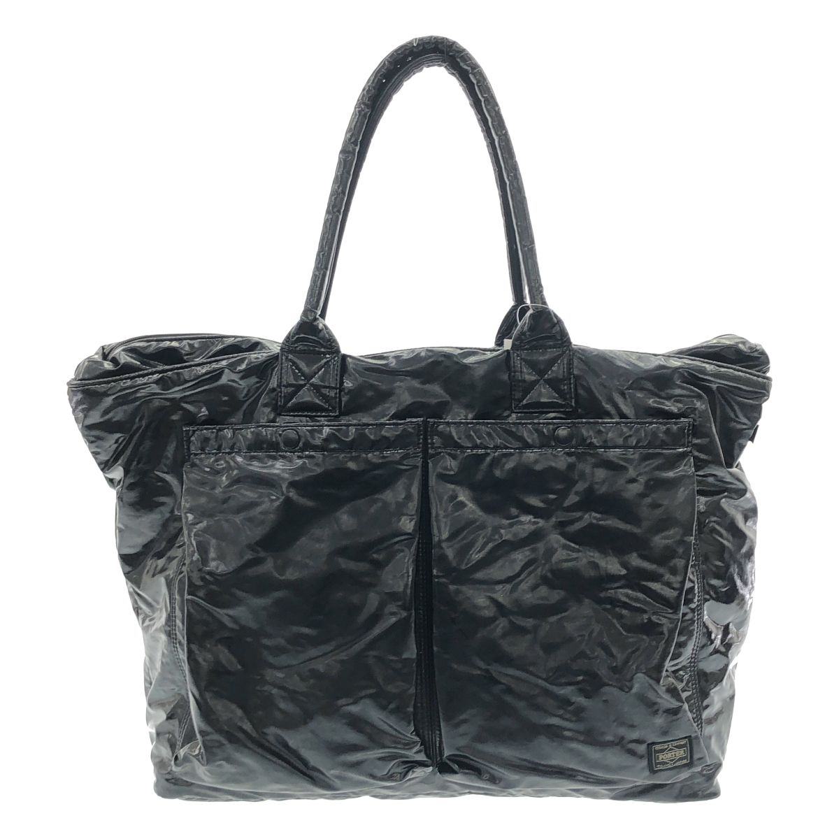 HEAD PORTER×fragment design ヘッドポーター×フラグメントデザイン