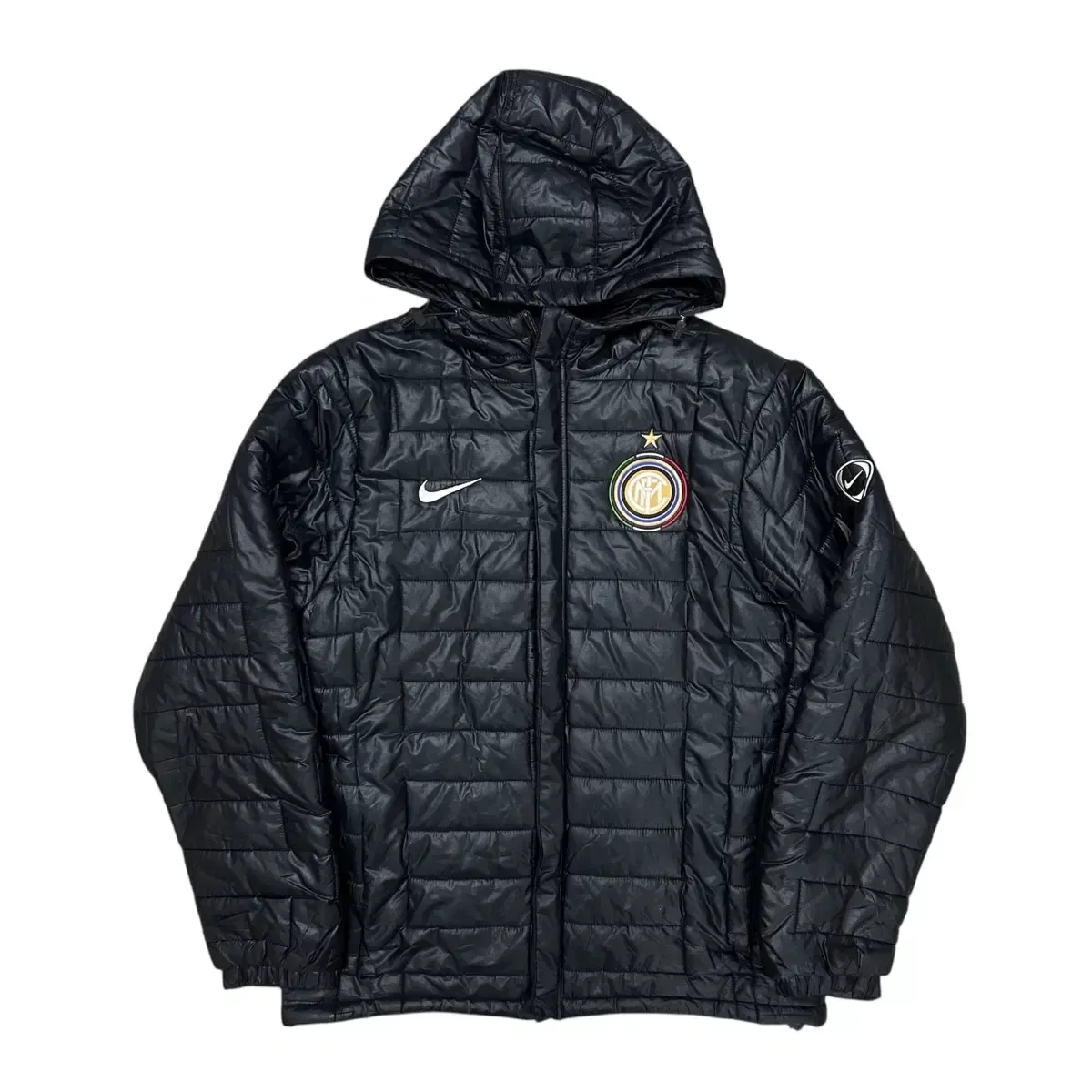 2026年最新】nike インテル ダウンの人気アイテム - メルカリ