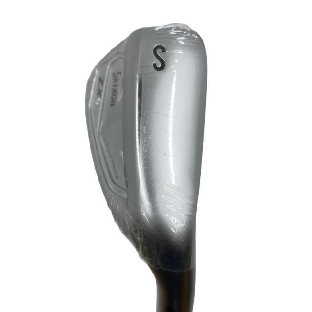 中古】 ダンロップ SRIXON ZX4 Mk II SW ウェッジ WG Diamana ZX-II 60
