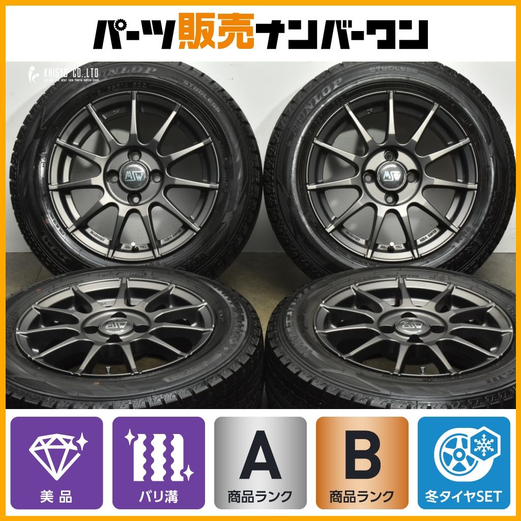 MSW 85 Alloys - 14