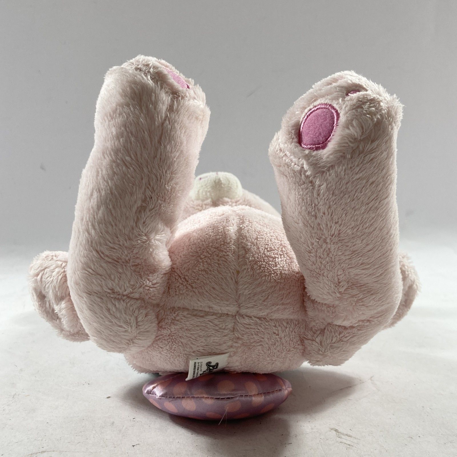 ☆ 希少 レア アイカツ！ エンジェリーベア ぬいぐるみ エンジェリー