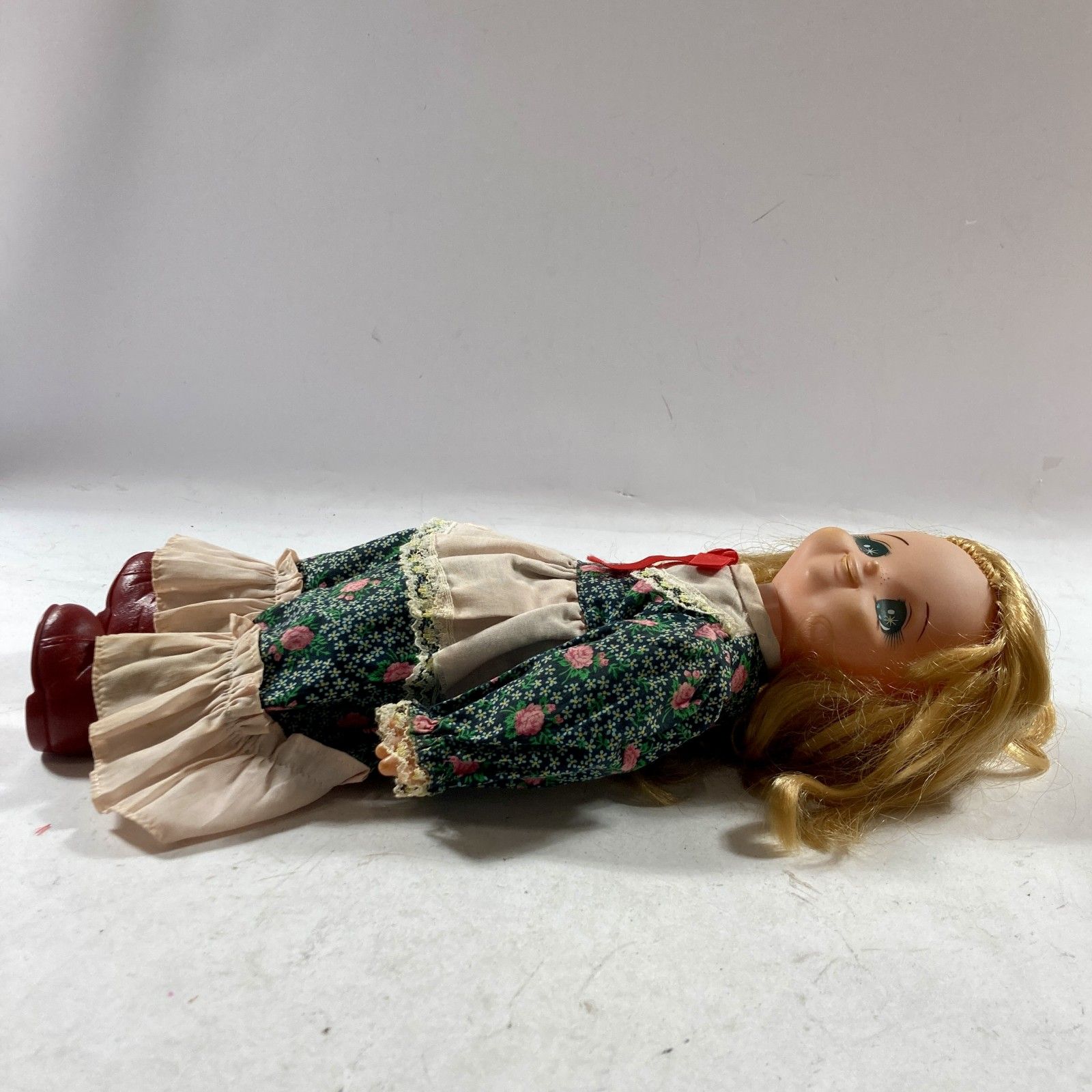 ☆ 希少 レア キャンディキャンディ 人形 ドール フィギュア ソフビ