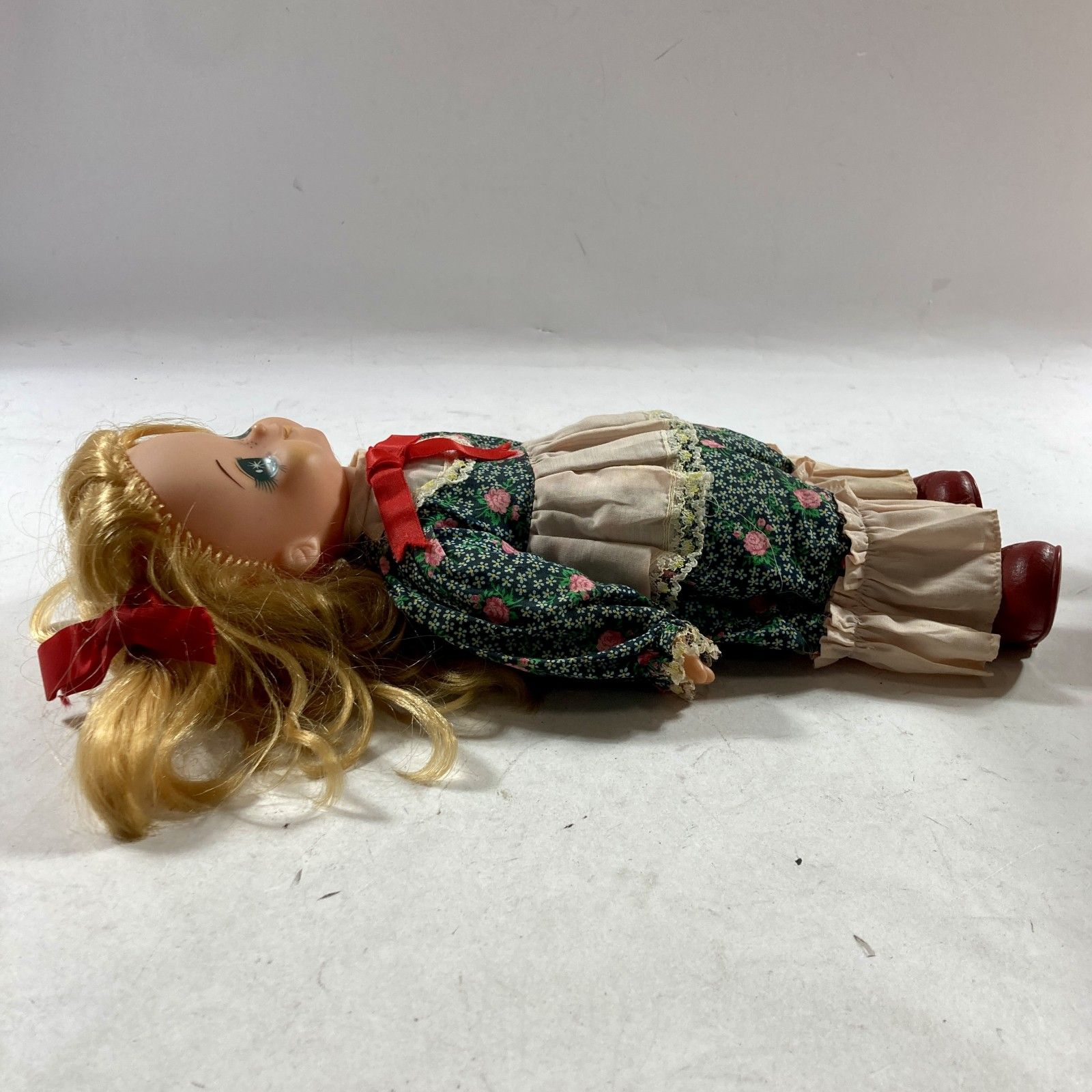 ☆ 希少 レア キャンディキャンディ 人形 ドール フィギュア ソフビ