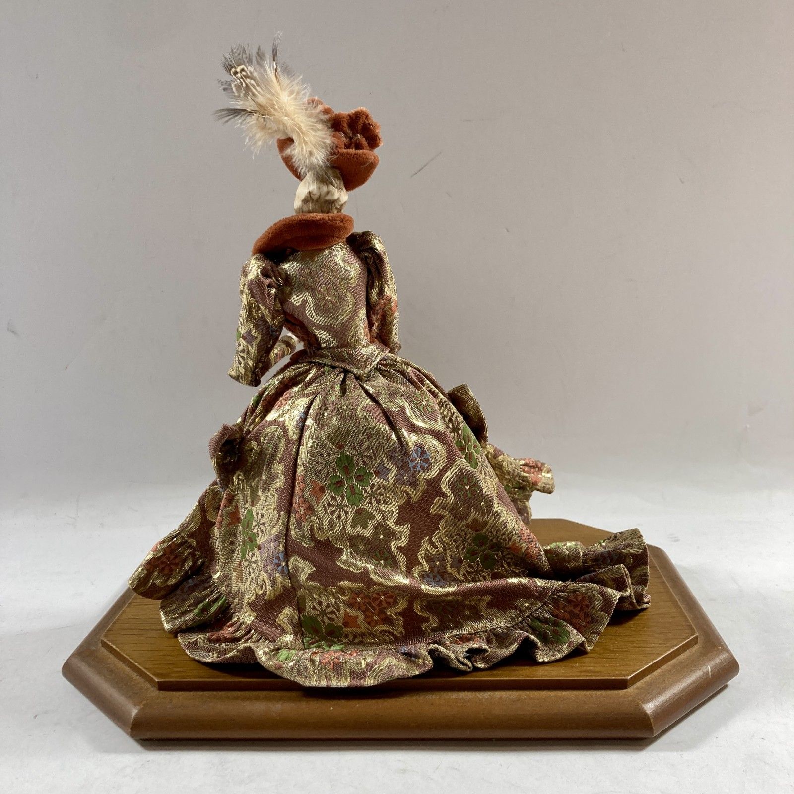 置物 biscuit  roman ☆ スキヨ人形研究所 ビスケット ロマン Biscuit Roman ビスクドール