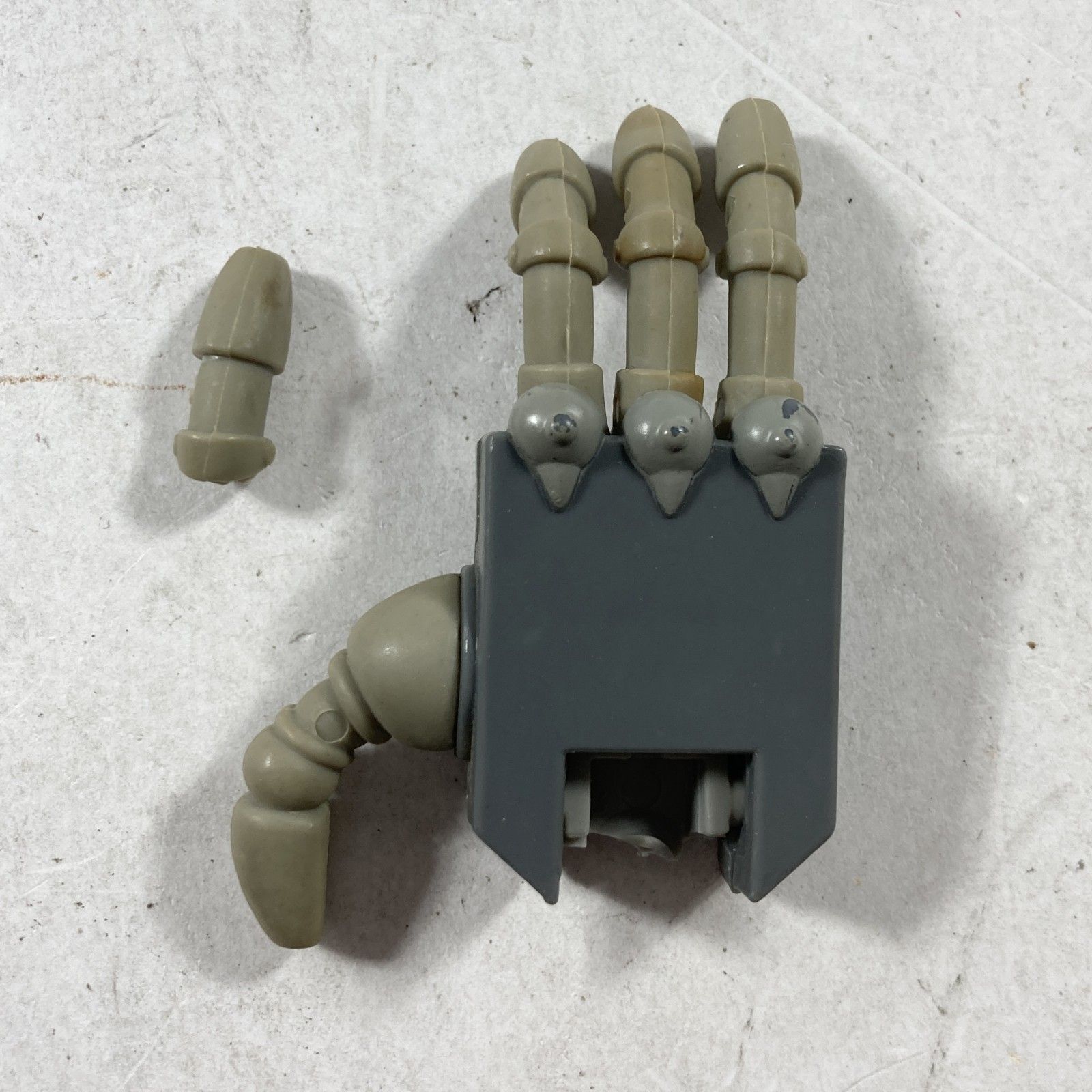 絶版　アイアン・ジャイアント ライト＆サウンド トーキング巨大フィギュアジャンク 絶版 アイアン・ジャイアント ライト＆サウンド トーキング巨大