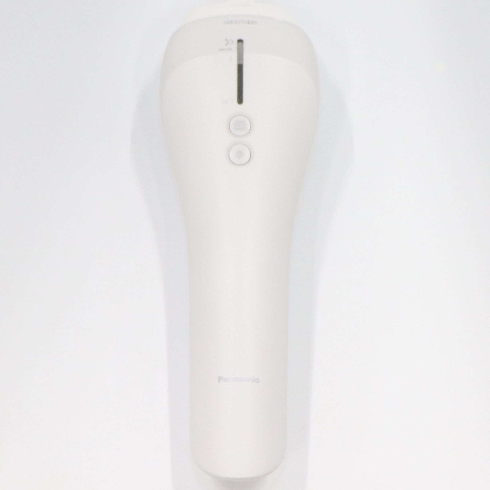 良品】パナソニック 光美容器 光エステ ボディ&フェイス用 ハイパワー 