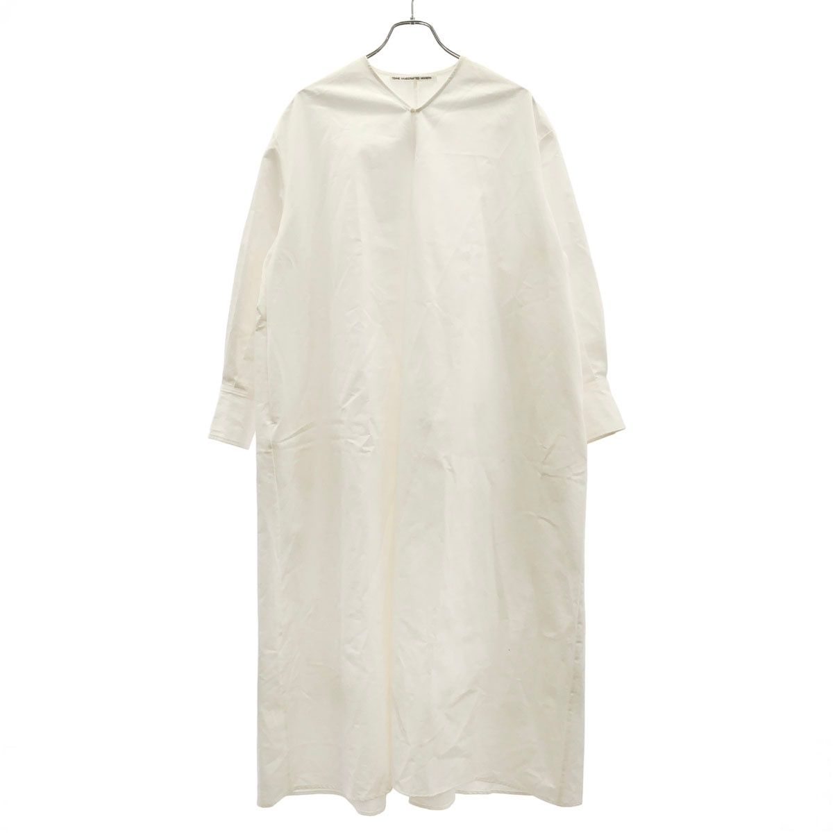 TENNE HANDCRAFTED MODERN テン ハンドクラフテッドモダン ワンピース 