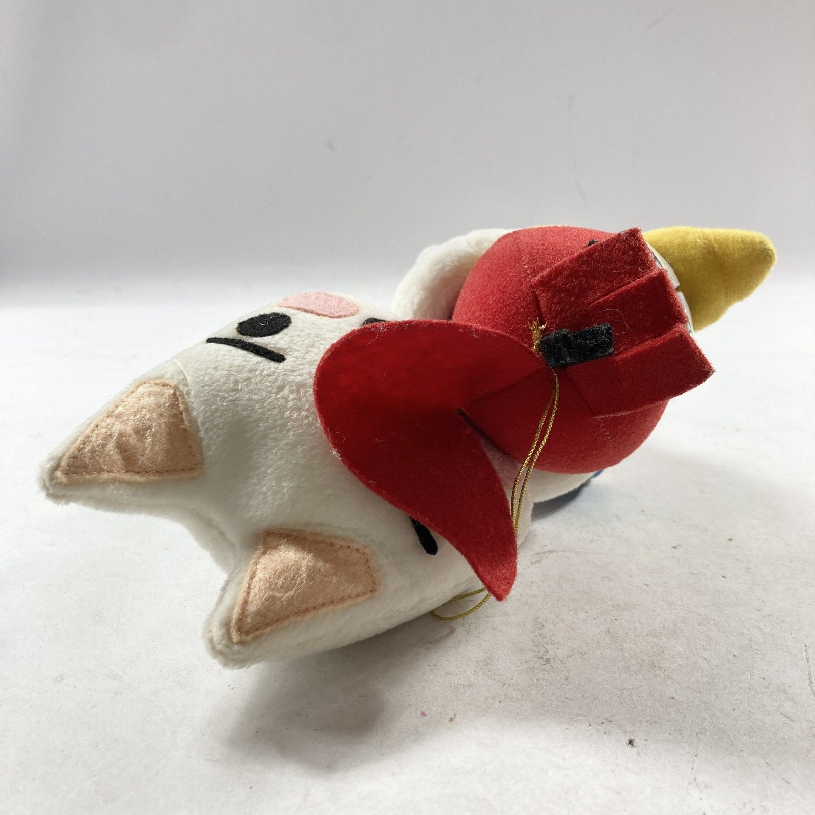 ☆ 希少 レア 当時物 どこでもいっしょ トロ ウッドペッカー コラボ